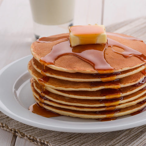 New! Country Wheat Pancake Mix 24oz