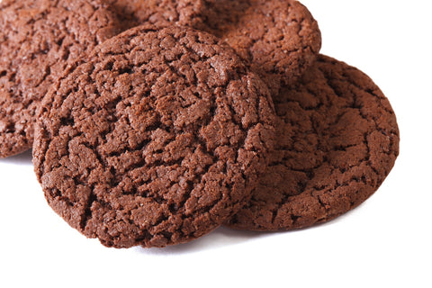 Brownie Sugarsnap Cookie Mix