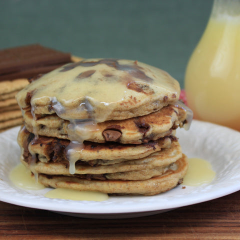 S'mores Pancake Mix 24 oz.