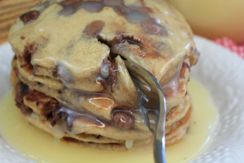 S'mores Pancake Mix 24 oz.