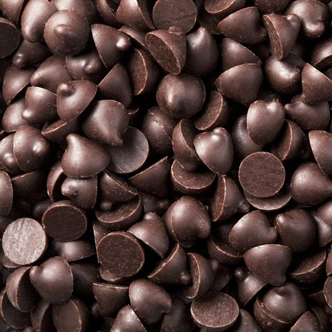 Dark Chocolate Chips (Semisweet Chocolate) 30 oz