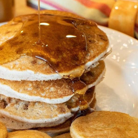 Snickerdoodle Pancake Mix 24 oz.