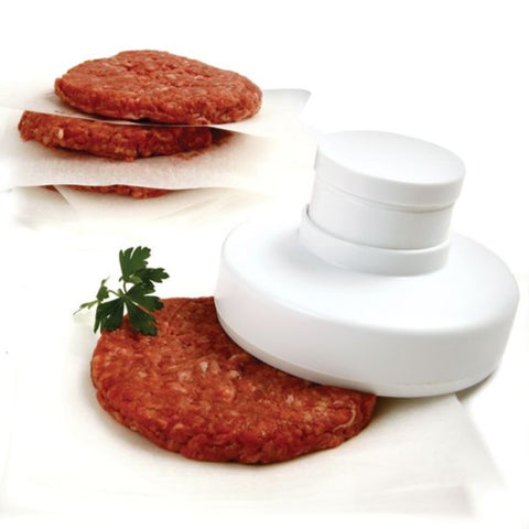 Burger Buddy Hamburger Press