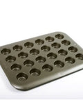 Professional Mini Muffin Pan 24 cup (6747382349905)