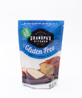 Grandpas Kitchen Gluten Free Dairy Free Bread Mix 12.45 oz. (6748138143825)