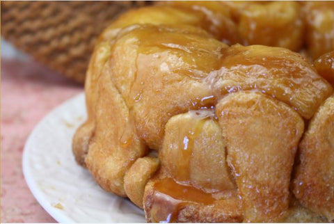 Caramel Donut Monkey Bread Mix (6748136243281)