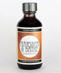 Caramel Flavor by Marsden & Bathe 4 oz (6746958757969)