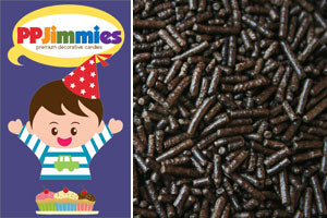 Chocolate PPJimmies (6746960068689)