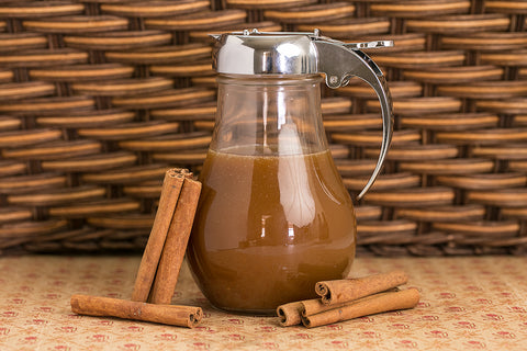 Cinnamon Buttermilk Syrup and Sauce Mix (6746956496977)