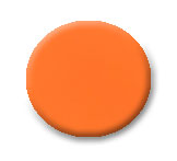 AmeriColor Soft Gel Paste Food Coloring Electric Orange (6747369406545)