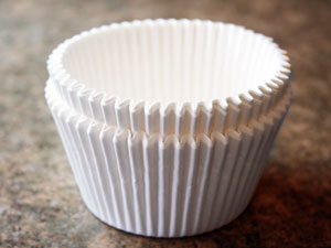 48 Jumbo Baking Cups and Paper Liners (6747380645969)