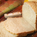 Saint Croix Sourdough French Bread Slices