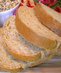 New England Rustic Sourdough Bread Machine Mix. (6725165154385)