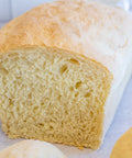 Alaskan Sourdough Bread