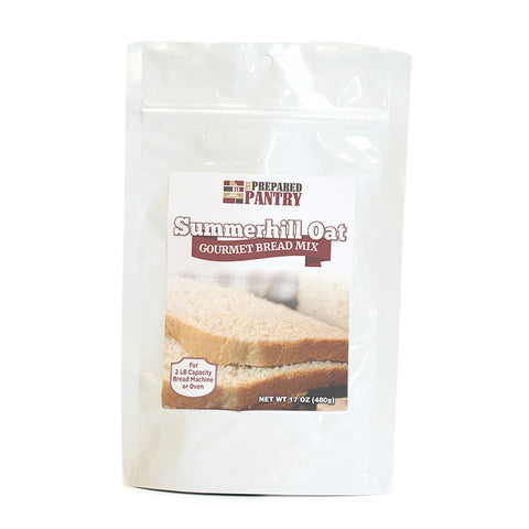 Summerhill Oat Bread Mix