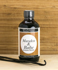 Madagascar Bourbon Vanilla Extract by Marsden & Bathe 4 oz (6746953973841)