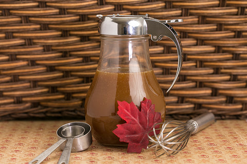 Maple Buttermilk Syrup and Sauce Mix (6746957316177)