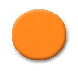 AmeriColor Soft Gel Paste Food Coloring Orange (6747368456273)
