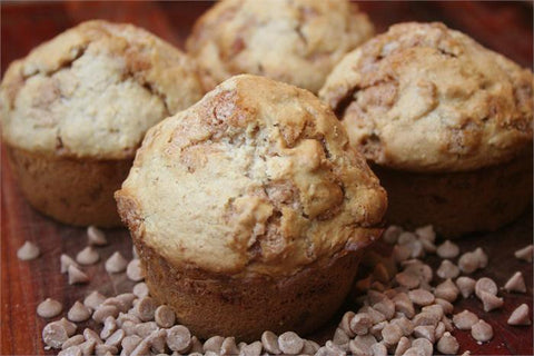 Cinnamon Chip Brown Sugar Just-Add-Water Muffin Mix (6748141224017)