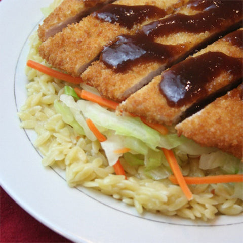 Panko Japanese Bread Crumbs (6746953449553)