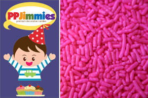 Hot Pink PPJimmies (6746960003153)