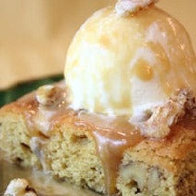 Maple Nut Blondie Mix (6748135063633)