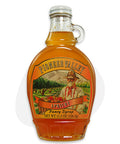 Pioneer Valley Gourmet Apricot Syrup (6748139716689)