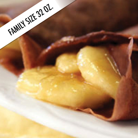 Chocolate Crepe Mix (32 oz.) (6746612596817)