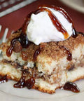 Mexican Crumb Cake Mix--Vanilla Cake Cinnamon  Recipe (6748135325777)