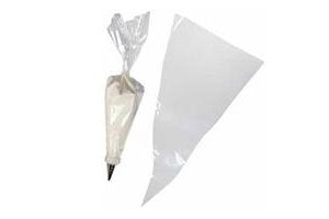 10" Disposable Cake Decorating Bags (12 disposable bags) (6746957021265)