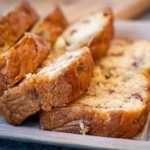 Cinnamon Chip Banana Bread Mix (6746613088337)