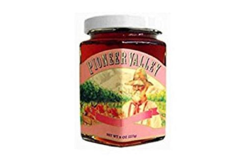 Pioneer Valley Gourmet Red Currant Jelly (6748138930257)