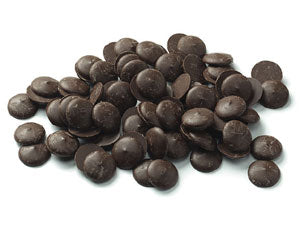 Imported Dark Chocolate Wafers 30 oz (6746957119569)