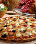 Perfect Pizza Flour Blend Bulk Pizza Mix 3.15 lb (6746955677777)