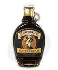 Lawford's Private Reserve Gourmet Maple Cream Syrup (6748139454545)