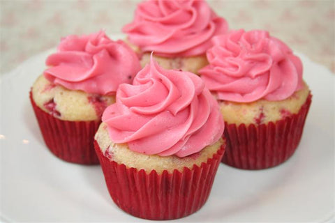 Raspberry Cream Cheese Frosting Mix (6746957414481)