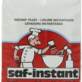 SAF Perfect Rise Instant Yeast 1lb (6746959708241)