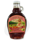 Pioneer Valley Gourmet Strawberry Syrup (6748139290705)