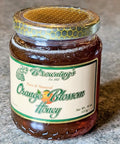 Browning's Orange Blossom Honey 16 oz (6748137160785)