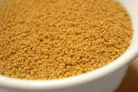 Natural Honey Crystals 11oz (6746958921809)