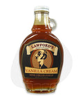 Lawford's Private Reserve Gourmet Vanilla Cream Syrup (6748139520081)