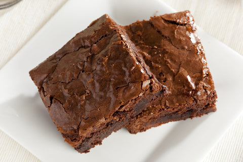 The Key to Great Brownies Every Time