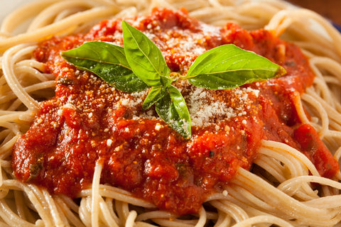 Maria's Favorite Marinara Recipes