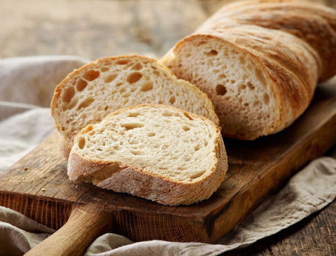 The Weekend Warriors' Guide to Better Baking