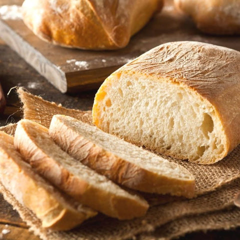 How to Make an Artisan Bread (Includes how to make rolls and buns)