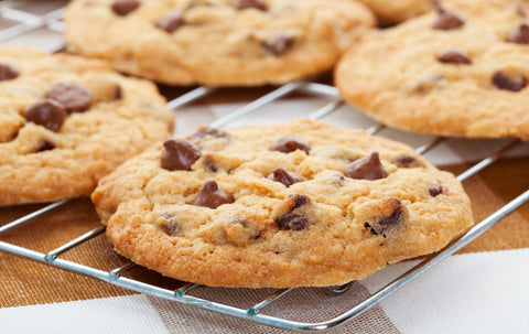 Thirteen Ways to Make Your Cookies Perfect