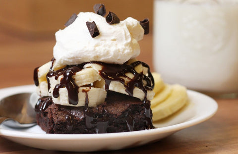 How to Make Fabulous Hot Fudge Sauce with Cocoa
