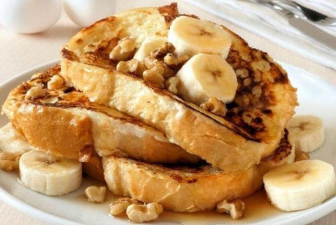How to Make Your French Toast Even Better