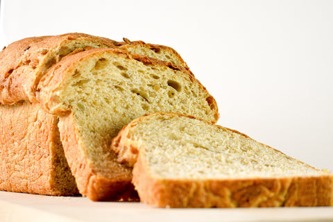 How to Keep Fresh Bread Fresh
