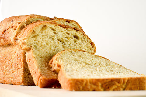 Two Easy Ways to Make Bread in the Oven